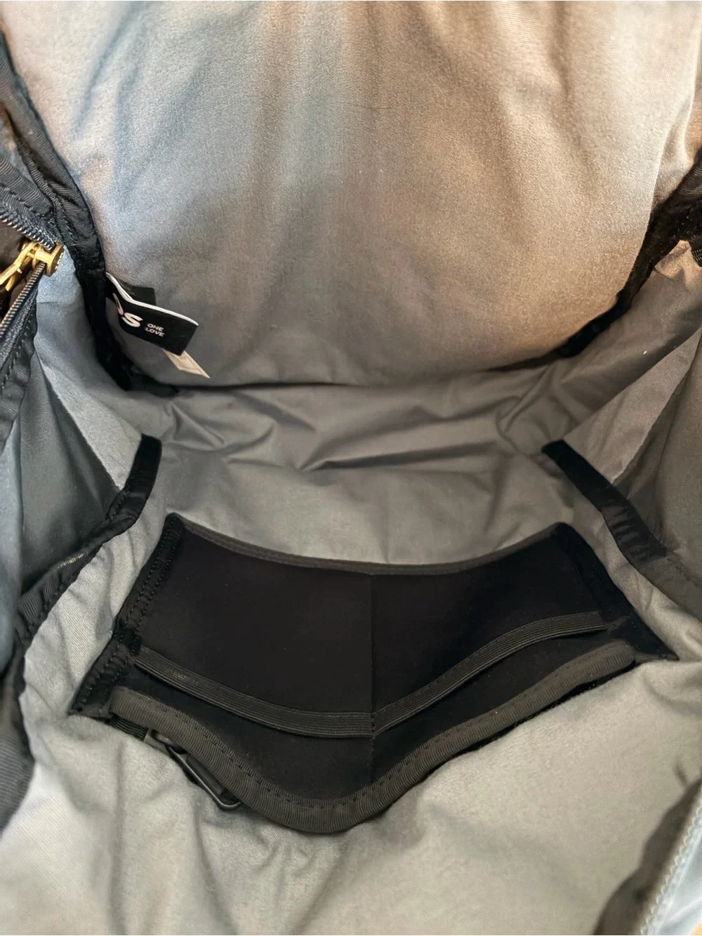 Timbuk2 Commuter Backpack Black (OS) - Picture 12 of 15